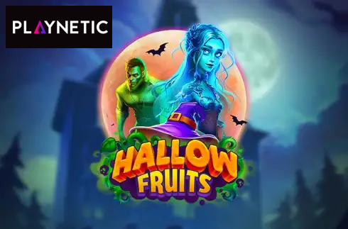 Hallow Fruits
